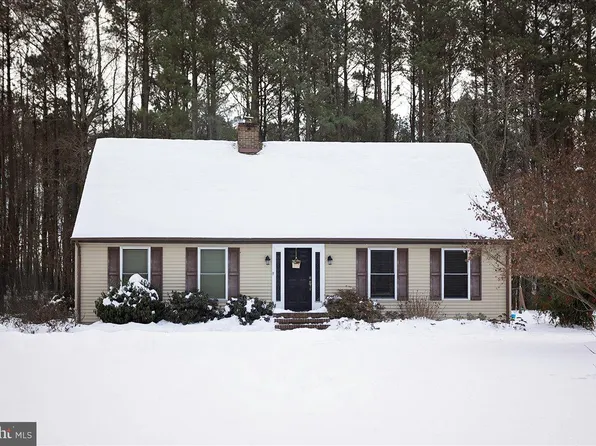 28985 Sanderstown Rd, Trappe, MD 21673