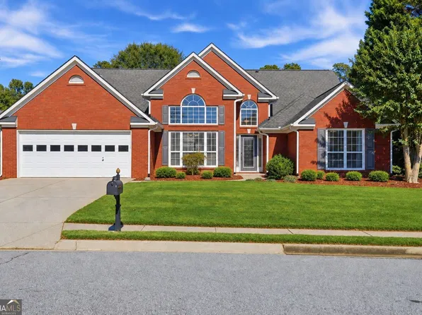 5109 Millwall Ct, Suwanee, GA 30024