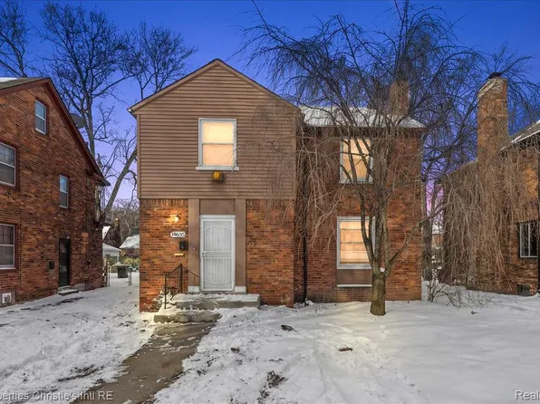 14635 Penrod St, Detroit, MI 48223