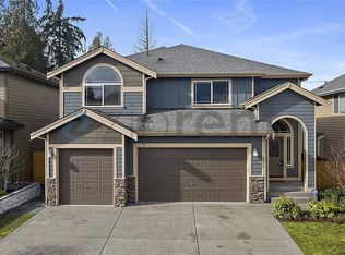 6609 207th Street Ct E, Spanaway, WA 98387