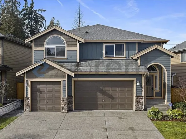 6609 207th Street Ct E, Spanaway, WA 98387
