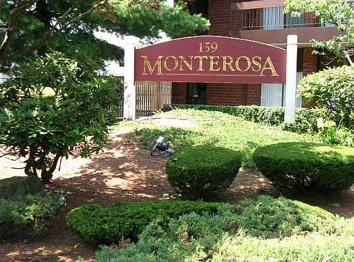 Welcome to Monterosa