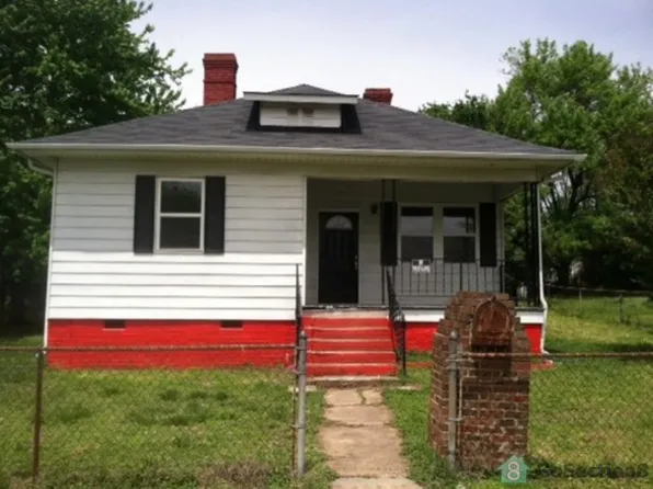 300 S Crigler St, Charlotte, NC 28208