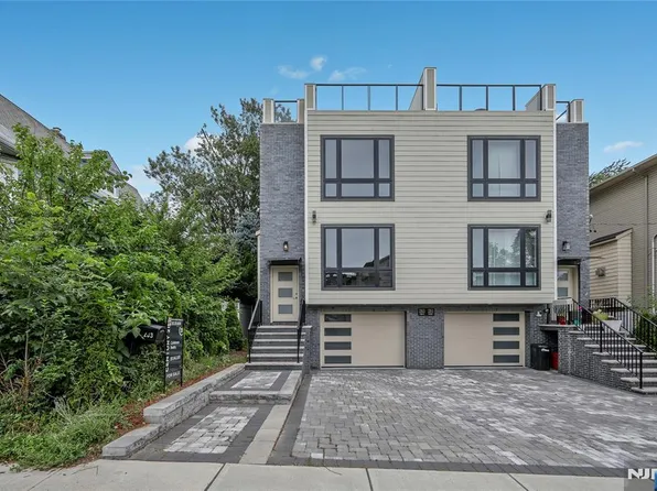 283 Grant Ave, Cliffside Park, NJ 07010