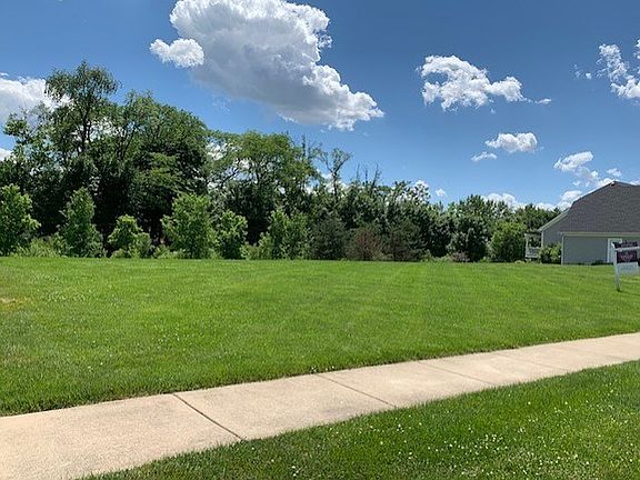 Front View from East Side