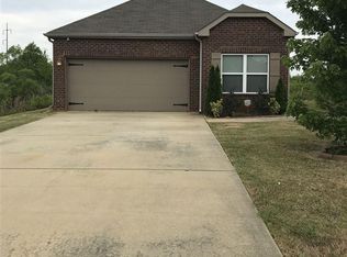 4742 Rosser Loop Dr, Bessemer, AL 35022