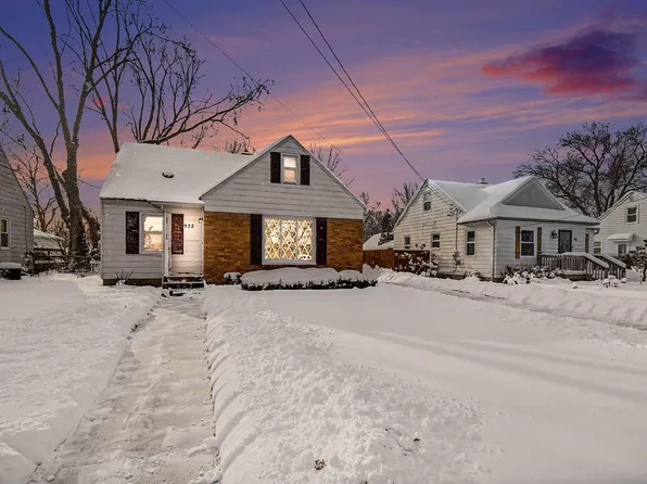 922 Blanchard St SW, Wyoming, MI 49509