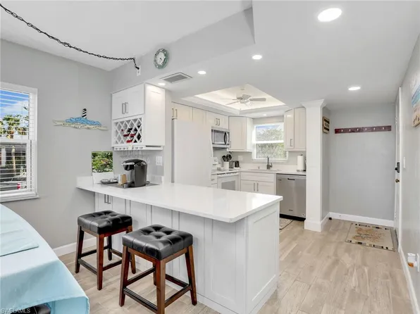 6893 Estero BLVD #416, FORT MYERS BEACH, FL 33931