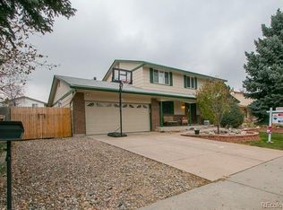 6549 S Allison Ct, Littleton, CO 80123