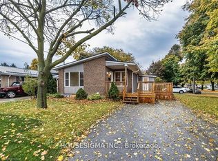 548 Ontario St, Saint Catharines, ON L2N 4N5