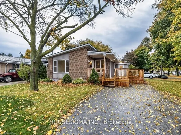 548 Ontario St, Saint Catharines, ON L2N 4N5