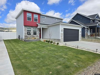 5716 Sunridge Dr, Rock Springs, WY, 82901