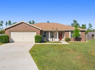 3555 Brentwood Pl, Panama City, FL 32404