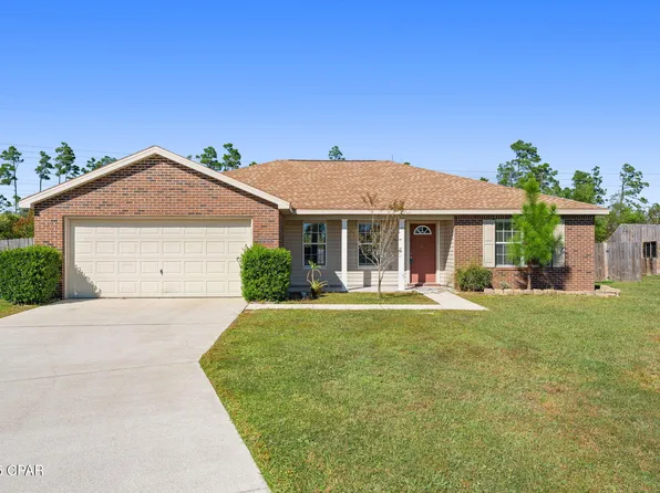 3555 Brentwood Pl, Panama City, FL 32404