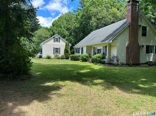 52 South Kent Road, New Milford, CT 06755