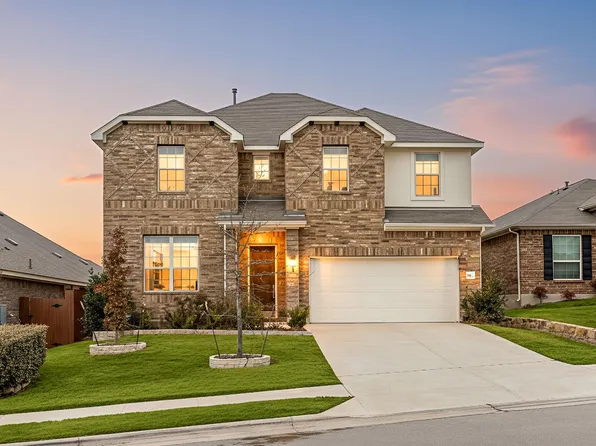 1098 Cherrystone Loop, Buda, TX 78610