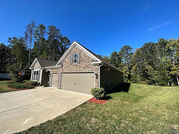 Front Right Elevation