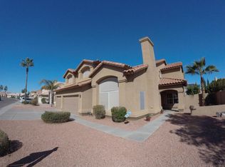 12414 W Monte Vista Rd, Avondale, AZ 85392