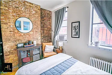 Rented by Highline Residential