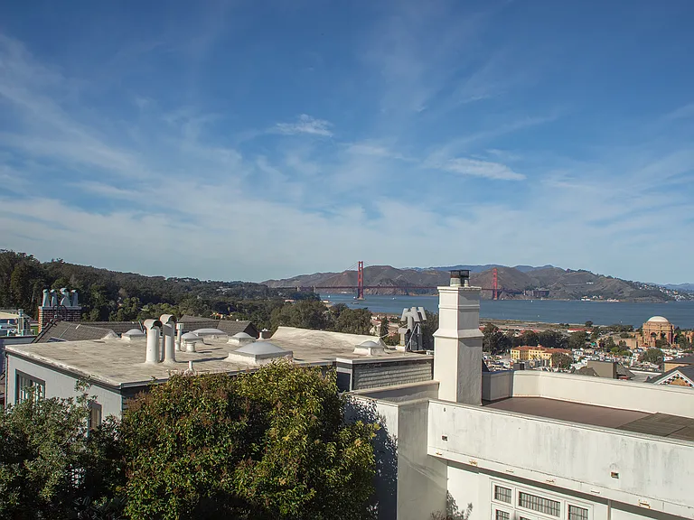 2621 Divisadero St #2 — Photo 25