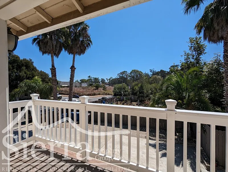 1 bed, $2,695 — Photo 1