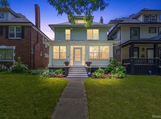 2275 Lamothe St, Detroit, MI