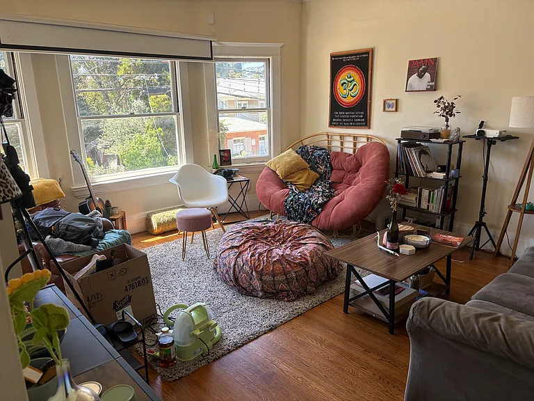 2718 Dana St #5 — Photo 1