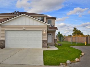 13115 E 3rd Ave, Spokane Valley, WA 99216