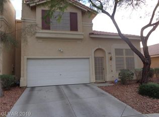 2227 Buffalo Run Ave, Las Vegas, NV 89123