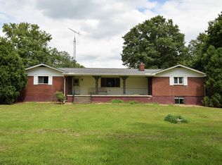 1710 Shrine Rd, Springfield, OH 45502