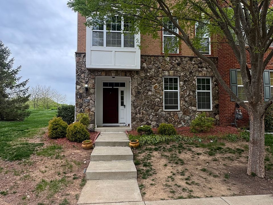 1st image of 23423 Berkeley Meadows Dr