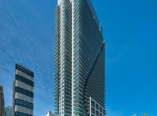 16 Brookers Ln #205, Toronto, ON M8V 0A5