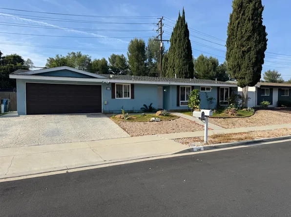 148 Galsworthy St, Thousand Oaks, CA 91360