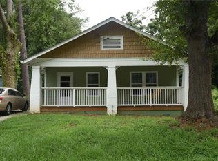 2512 Perkerson Rd SW, Atlanta, GA 30315