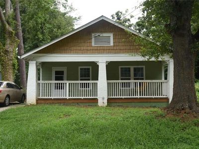2512 Perkerson Rd SW, Atlanta, GA, 30315