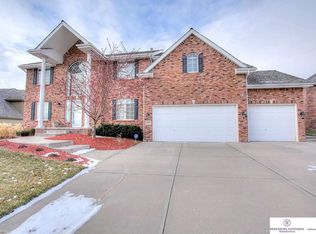 2639 S 191st Cir, Omaha, NE 68130