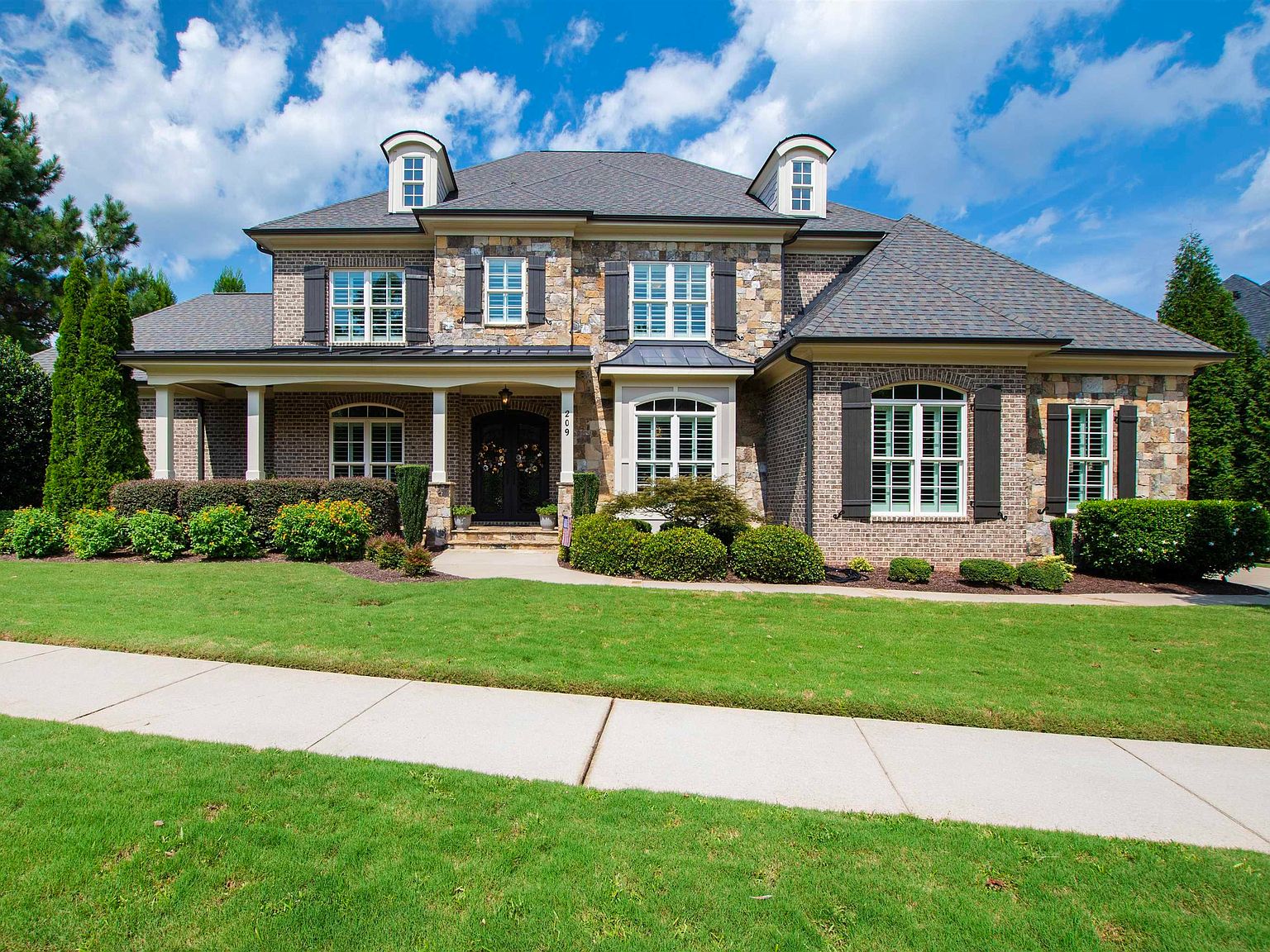 209 Michelangelo Way, Cary, NC 27518 Zillow