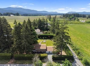 4550 Weber Rd, Cowichan Valley, BC V9L 6M2