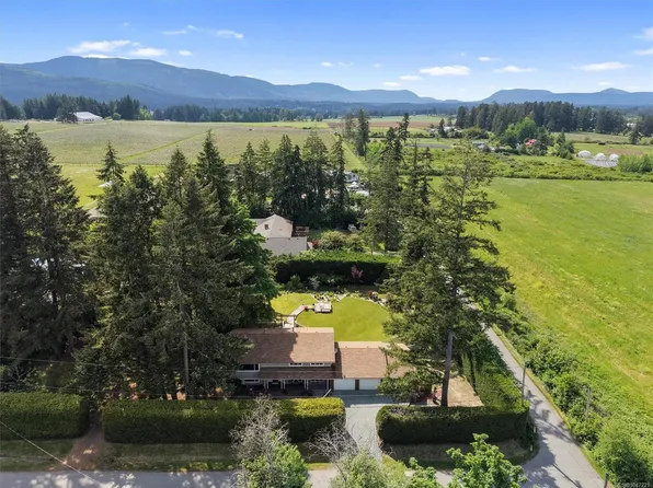 4550 Weber Rd, Cowichan Valley, BC V9L 6M2
