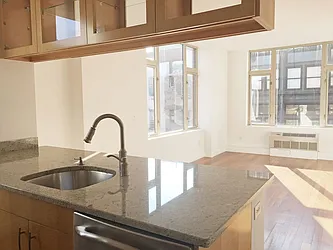 Rented by LG Fairmont Group