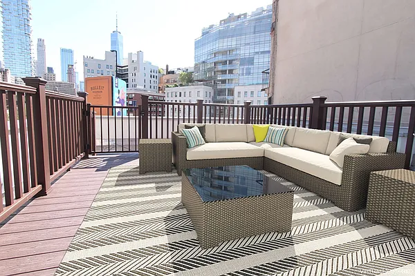 Rented by True Lofts New York LLC | media 23