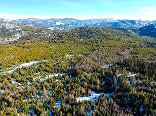 Nhn Elk Creek McGinnis Meadows Road Section #11, Libby, MT 59923