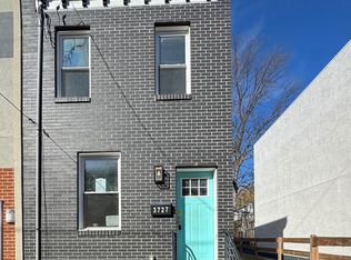 3727 Melon St, Philadelphia, PA