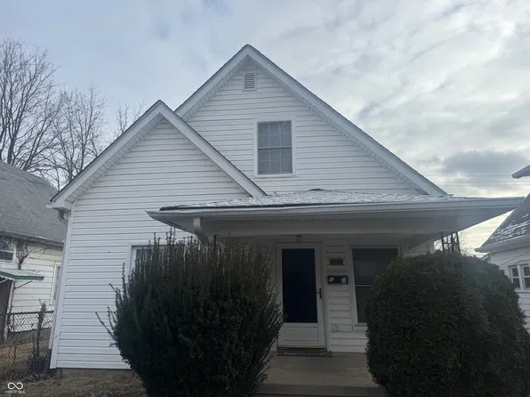 3941 Boulevard Pl, Indianapolis, IN 46208