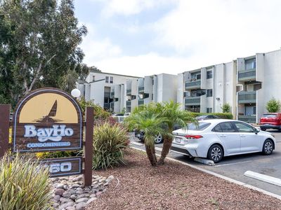 4060 Huerfano Ave UNIT 237, San Diego, CA, 92117