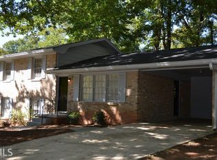 2396 Dawn Ct, Decatur, GA 30032