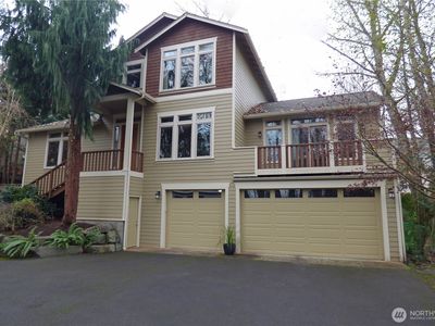 3014 21st Avenue SE, Olympia, WA, 98501