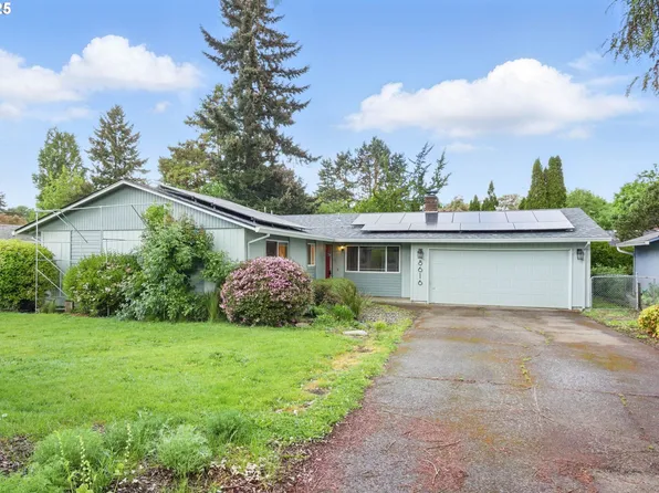 8616 NE 57th St, Vancouver, WA 98662