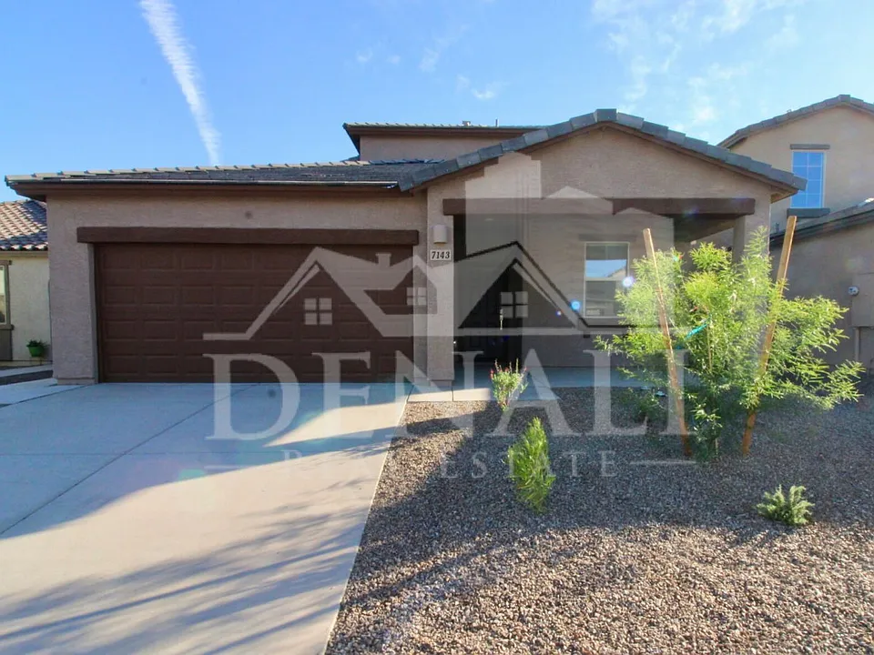 7143 W Star Garden Way