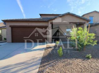 7143 W Star Garden Way, Pima County, AZ 85757